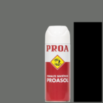 Spray proalac esmalte laca al poliuretano ral 7005 - ESMALTES